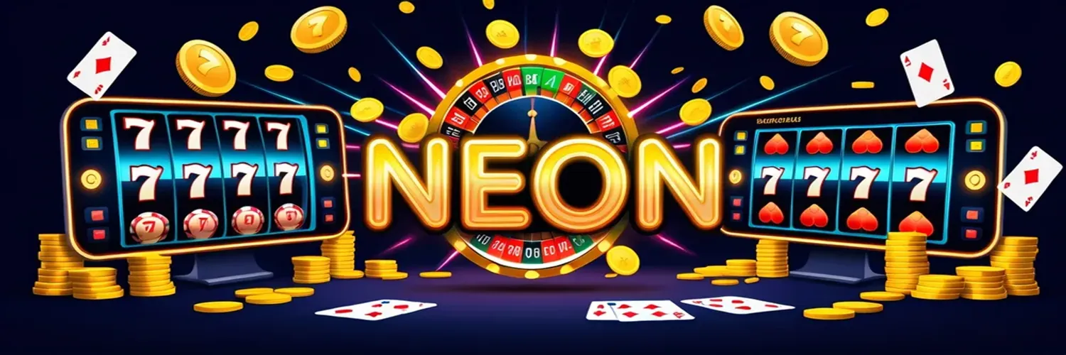 Neon Casino Jetzt Spielen